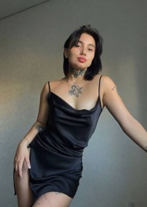 Фото проститутки Эмили №5 в городе Мончегорск