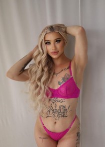 Фото проститутки Kristina №3 в городе Мончегорск