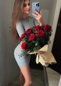 Фото проститутки Лилия №2 в городе Мончегорск