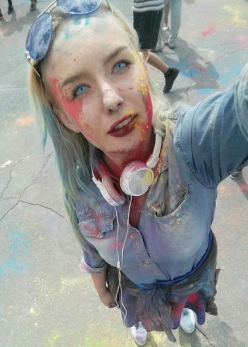 Марина, Г. Мончегорск